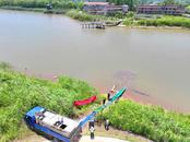 銅陵淡水豚保護區管理局：優化魚類種群結構 豐富江豚餌料資源