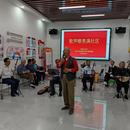 合肥市庐阳区亳州路街道水西门社区：长者学院——老年课堂歌声嘹亮满社区