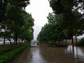明起南方新一輪降雨來(lái)襲 全國(guó)大部分地區(qū)氣溫波動(dòng)上升
