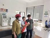 邮储银行安庆怀宁县支行：提升假币识别能力 堵截假币流通渠道