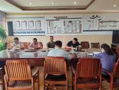 宜秀區(qū)大橋街道圣埠社區(qū)：筑牢安全防線 共筑和諧社區(qū)