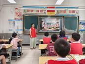 【網絡中國節·端午】懷寧縣江鎮鎮：“粽” 覽千年事 童聲話端午