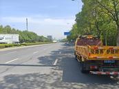 匠心織密安全網 為公路“強筋健骨”