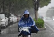 南方降雨今日進入最強時段 多地啟動應急響應