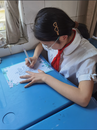 鳳陽路第一小學開展