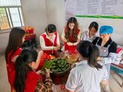 【网络中国节•端午】怀宁县黄墩镇：敬老院里粽飘香