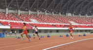 蚌埠迎來2025年全國殘疾人田徑錦標賽暨東京聾奧會選拔賽