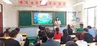 懷寧縣馬廟鎮中心學校：家校同行育花開 預防溺水護未來