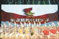 繽紛六一匯演 點亮童心夢想
