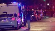 两名以色列驻美使馆工作人员遭枪击身亡 事发地靠近FBI驻华盛顿特区办事处