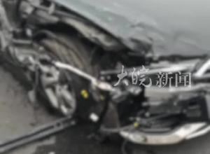 因“太冷靜”被辦案人員識破 丈夫偽造車禍殺妻被判無期
