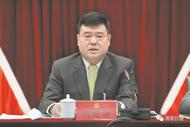 中共中央批准：魏建锋任湖南省纪委书记