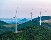 皖北單機最大風電項目并網發電  預計年發電量約2.04億千瓦時