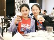 全红婵退赛，陈芋汐携手新搭档出战女子双人10米跳台