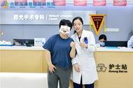 “一人一方案”的生动实践：张婉君院长用精准医疗改写姐妹人生剧本 