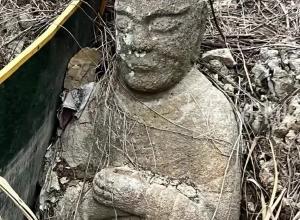 宋代古墓淪為“露天廁所” ？福州倉山區博物館：已設置圍擋 將進一步了解