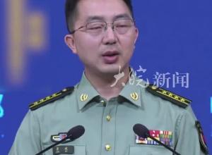 中央軍委決定調(diào)整組建3所軍隊(duì)院校  面向社會(huì)招收普通高中畢業(yè)生
