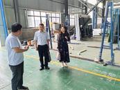 长丰县朱巷镇：开展端午节前安全生产大检查  筑牢节日安全防线