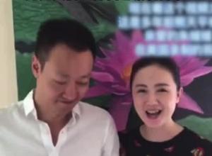 歌手熊天平夫婦談朱媛媛：媛媛把負能量都自己消化掉了