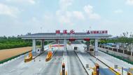 離通車又近了！安徽這兩段高速公路通過交工驗收