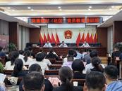 長豐縣崗集鎮：“三維發力”鑄就黨員教育學習強勁“動能”