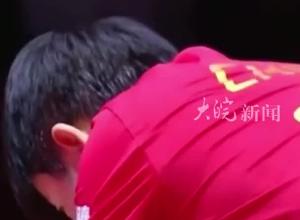 孫穎莎橫掃伊藤美誠 晉級女單決賽國乒提前包攬女單冠亞軍