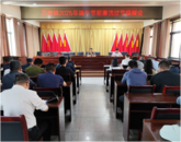 濉溪县百善镇：粽香传廉韵 清风护端午