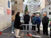 迎江區(qū)炮營山社區(qū)：協(xié)商議事解難題，共商共享促自治