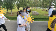 “弘揚(yáng)自強(qiáng)與助殘精神，凝聚團(tuán)結(jié)奮進(jìn)力量”金安區(qū)婦幼保健院兒童康復(fù)中心全國(guó)助殘日專(zhuān)題系列活動(dòng)成功開(kāi)展