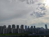 ?出門記得帶傘 今明兩天安徽多降水