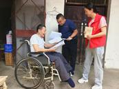 怀宁县三桥镇：送学上门 情暖夕阳
