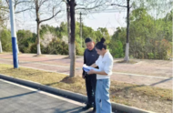 公路線上的“巾幗標兵”