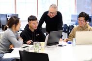别再盲目选留学地啦！新西兰奥克兰理工大学，开启你的国际职场精彩之旅！