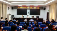 我省深入開展“2025年高考護(hù)航”行動(dòng)，各地多措并舉，全力護(hù)航高考