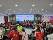 粽香沁童心，端午寄浓情——滁州扬子社区新时代文明实践站开展2025年“我们的节日·端午”主题活动  