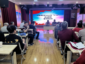 合肥市庐阳区双岗街道小桥湾社区开展“法治教育宣传进社区”活动  