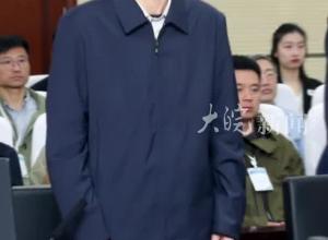 紫光集團(tuán)原董事長(zhǎng)趙偉國(guó) 一審被判死緩