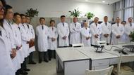 安徽理工大学第一附属医院：罕见！程志俭教授成功为直肠癌+结肠癌患者实施保肛手术