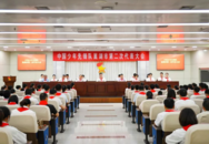 中國少年先鋒隊巢湖市第二次代表大會召開