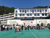 歙縣新溪口鄉：“掃黃打非”進校園 “愛苗護苗”助成長  