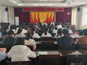 歙縣桂林鎮：弘揚“五四”精神 共筑“青廉”防線 