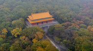 华章：去山里走走
