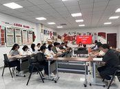 貴池區牛頭山鎮：召開2025年預防青少年兒童溺水工作推進會