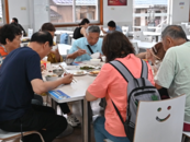 祁門縣委縣政府機關食堂向社會開放  游客市民點贊