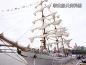 墨西哥海軍船只撞上布魯克林大橋 已致19人受傷