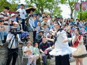 “好戲安徽——漾·young 2025青年鄉村戲劇周”第二季成功舉辦