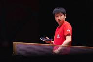 世乒赛第五天国乒战报：三个单项剩独苗  孙颖莎强势晋级