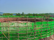 枞阳县城污水处理厂改扩建项目加速推进 改善城市生态环境品质