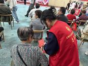 大觀區(qū)大湖社區(qū)：五月有“典”忙 法典入萬(wàn)家