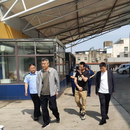 阜陽市經開區強化監督執紀 推動民生實事 風險隱患集中整治